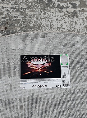 картинка 36556A OVAL D.VIZON / D.VIZON магазин являющийся официальным дистрибьютором в России 