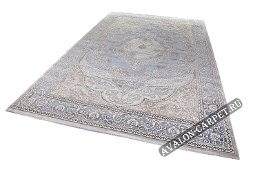 картинка 36868J STAN L.GREY / BLUE магазин являющийся официальным дистрибьютором в России 