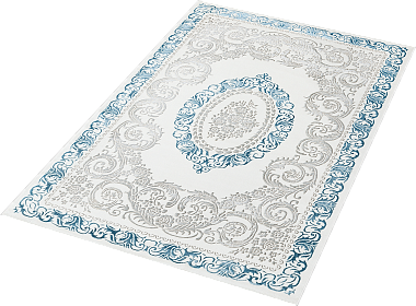 картинка 40907B STAN BLUE FLS / CREAM FLS магазин являющийся официальным дистрибьютором в России 