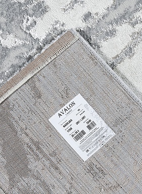 картинка 51266B R GREY / L.GREY магазин являющийся официальным дистрибьютором в России 