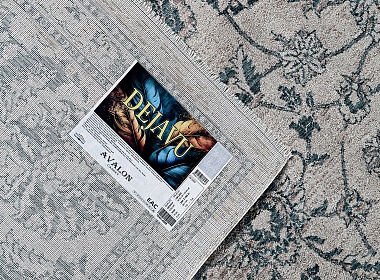 картинка 39120A STAN M.BLUE / M.BLUE магазин являющийся официальным дистрибьютором в России 