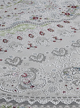 картинка 38861A OVAL GREEN / GREEN магазин являющийся официальным дистрибьютором в России 