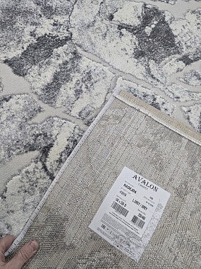 картинка 41061A STAN L.GREY / GREY магазин являющийся официальным дистрибьютором в России 