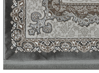 картинка 36945A STAN GREY / GREY магазин являющийся официальным дистрибьютором в России 