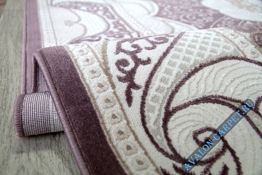 картинка 36891J STAN BEIGE / LILA магазин являющийся официальным дистрибьютором в России 