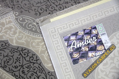 картинка 36846A STAN L.GREY / GREY магазин являющийся официальным дистрибьютором в России 