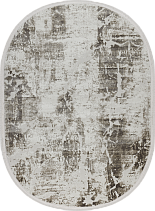 39936A oval BEIGE / CREAM