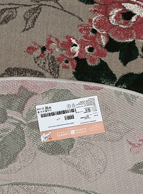 картинка 2550a2o OVAL vs магазин являющийся официальным дистрибьютором в России 