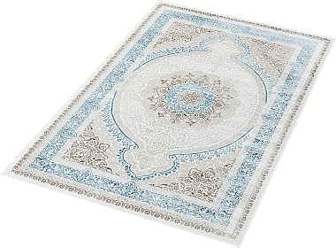 картинка 37906D STAN BLUE FLS / BEIGE COK магазин являющийся официальным дистрибьютором в России 