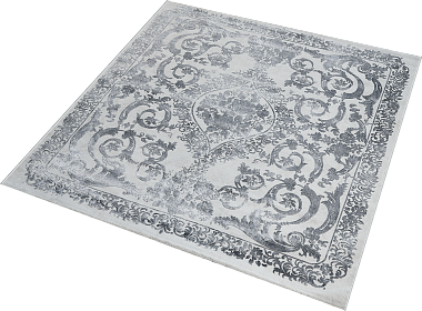 картинка 36932J SQUARE CREAM / GREY магазин являющийся официальным дистрибьютором в России 