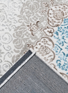 картинка 37906D STAN BLUE FLS / BEIGE COK магазин являющийся официальным дистрибьютором в России 