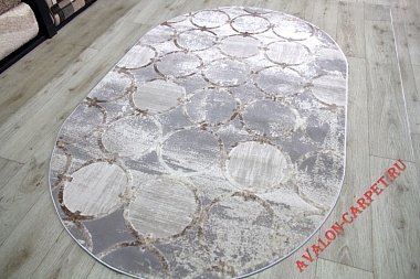 картинка 36444B OVAL D.VIZON / D.VIZON магазин являющийся официальным дистрибьютором в России 