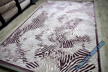 картинка 36911A STAN LILA / BEIGE магазин являющийся официальным дистрибьютором в России 