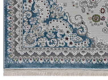 картинка 38861A STAN BLUE / BLUE магазин являющийся официальным дистрибьютором в России 