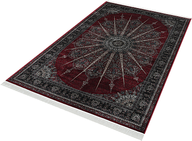 картинка 39811B STAN RED / RED магазин являющийся официальным дистрибьютором в России 