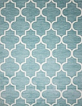 22760D stan BLUE / CREAM