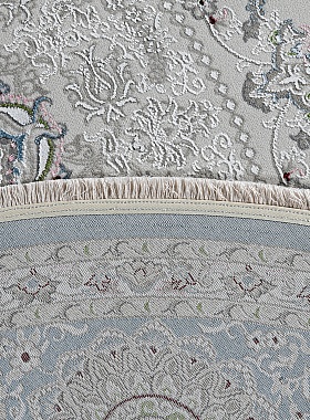 картинка 38860A OVAL BLUE / BLUE магазин являющийся официальным дистрибьютором в России 