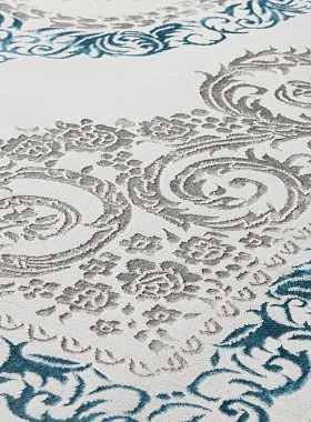 картинка 40907B STAN BLUE FLS / CREAM FLS магазин являющийся официальным дистрибьютором в России 