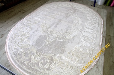 картинка 36567A OVAL CREAM / CREAM магазин являющийся официальным дистрибьютором в России 