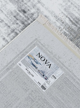 картинка 38720A STAN GREY / WHITE магазин являющийся официальным дистрибьютором в России 