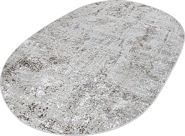 картинка 38549A OVAL BROWN FLS / CREAM FL магазин являющийся официальным дистрибьютором в России 