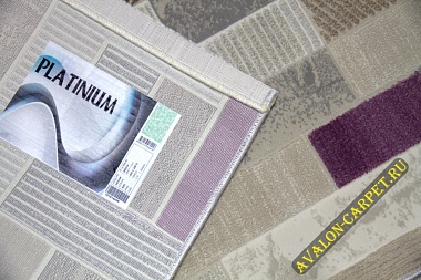 картинка 36622A STAN GREY / LILA магазин являющийся официальным дистрибьютором в России 