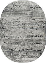 36556A oval GREY / GREY