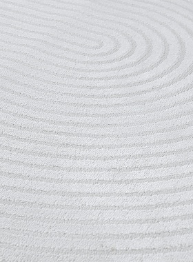 картинка K0012A OVAL CREAM / CREAM COKME магазин являющийся официальным дистрибьютором в России 