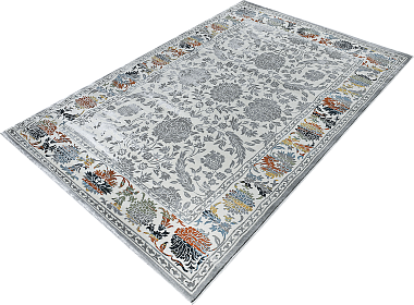 картинка 50005A STAN WHITE / L.GREY магазин являющийся официальным дистрибьютором в России 