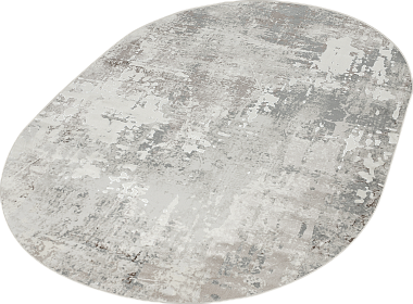 картинка 36540A OVAL D.VIZON / L.BEIGE магазин являющийся официальным дистрибьютором в России 