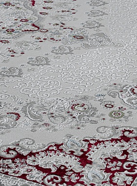 картинка 38861A STAN RED / RED магазин являющийся официальным дистрибьютором в России 