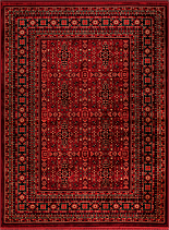 40290A stan RED / RED