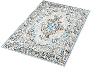 картинка 37908D STAN BLUE FLS / BEIGE COK магазин являющийся официальным дистрибьютором в России 