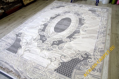 картинка 36565A STAN GREY / GREY магазин являющийся официальным дистрибьютором в России 