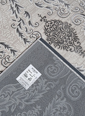 картинка 36912J STAN CREAM / GREY магазин являющийся официальным дистрибьютором в России 