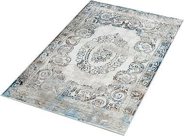 картинка 40907A STAN BLUE FLS / CREAM FLS магазин являющийся официальным дистрибьютором в России 