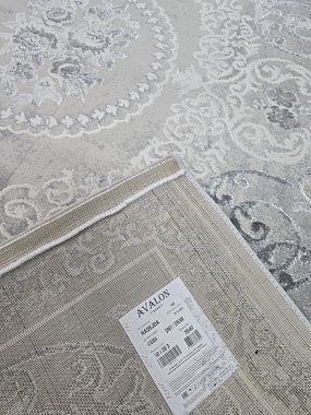 картинка 41030A STAN GREY / CREAM магазин являющийся официальным дистрибьютором в России 