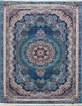 36316A stan BLUE / BLUE