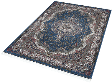 картинка 39759A STAN BLUE / BLUE магазин являющийся официальным дистрибьютором в России 