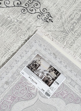 картинка 36564A STAN GREY / LILA магазин являющийся официальным дистрибьютором в России 