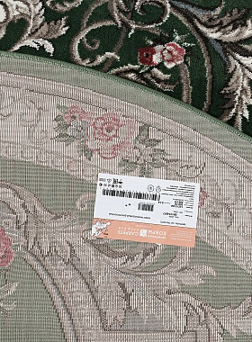 картинка 2535a4o OVAL vs магазин являющийся официальным дистрибьютором в России 