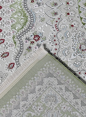 картинка 38861A STAN GREEN / GREEN магазин являющийся официальным дистрибьютором в России 