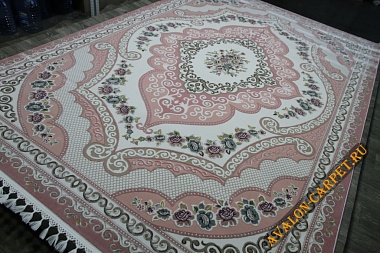 картинка 36054A STAN PINK / PINK магазин являющийся официальным дистрибьютором в России 