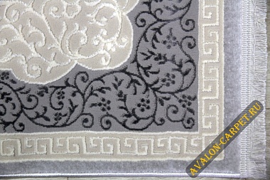 картинка 36846A STAN L.GREY / GREY магазин являющийся официальным дистрибьютором в России 