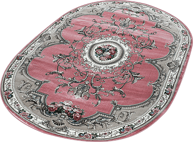 картинка 2535b3o OVAL vs магазин являющийся официальным дистрибьютором в России 