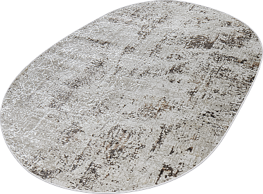 картинка 38549A OVAL BROWN FLS / CREAM FL магазин являющийся официальным дистрибьютором в России 