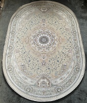 G406 oval CREAM
