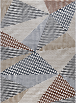 36740A stan BLUE / L.GREY