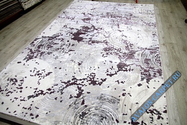 картинка 36904J STAN L.GREY / LILA магазин являющийся официальным дистрибьютором в России 