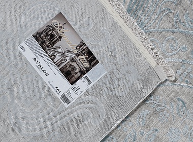 картинка 36560A STAN BLUE / L.GREY магазин являющийся официальным дистрибьютором в России 